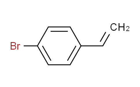 4-溴苯乙烯