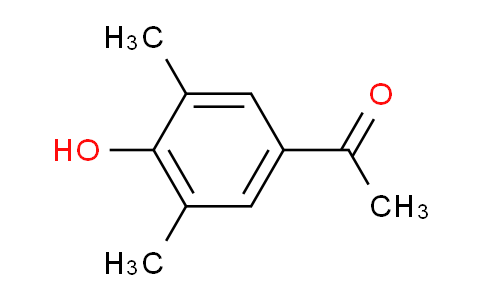 1-(4-Hydroxy-3,5-dimethylphenyl)ethanone