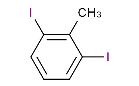 1,3-Diiodo-2-methylbenzene