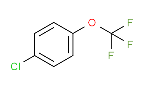 1-Chloro-4-(trifluoromethoxy)benzene