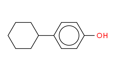 4-Cyclohexyphenol