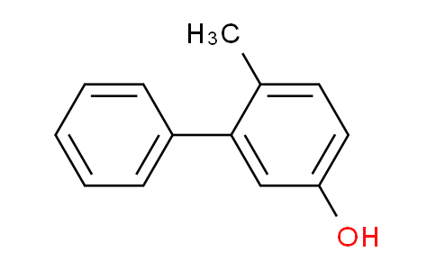 6-Methyl-[1,1'-biphenyl]-3-ol