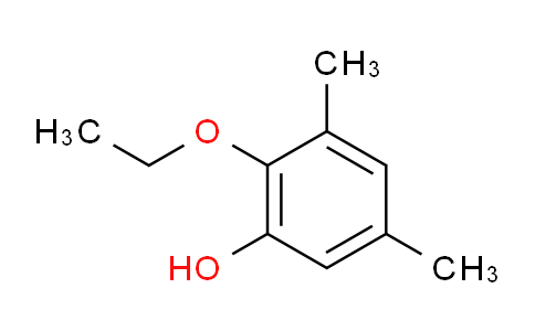 2-Ethoxy-3,5-dimethylphenol