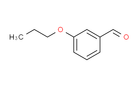3-Propoxybenzaldehyde
