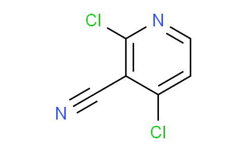 2,4-dichloronicotinonitrile