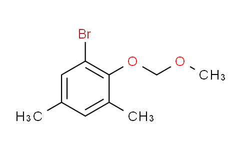 1-Bromo-2-(methoxymethoxy)-3,5-dimethylbenzene