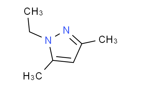 1-Ethyl-3,5-dimethyl-1H-pyrazole