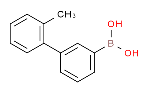 (2'-Methyl-[1,1'-biphenyl]-3-yl)boronic acid