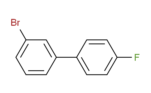 3-溴-4-氟联苯