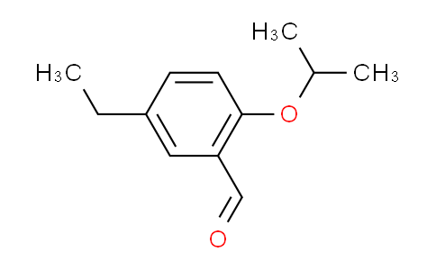 5-Ethyl-2-isopropoxybenzaldehyde