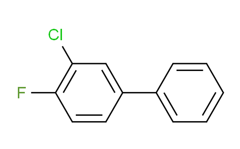 3-Chloro-4-fluoro-1,1'-biphenyl