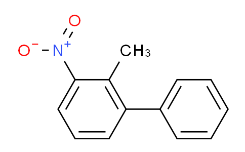 2-Methyl-3-nitro-1,1'-biphenyl