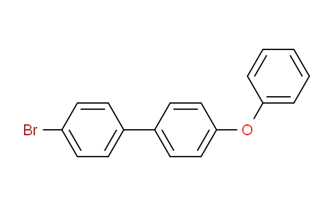 1,1'-Biphenyl, 4-bromo-4'-phenoxy-