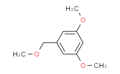 3,5-Dimethoxybenzyl methyl ether