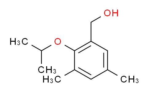 (2-Isopropoxy-3,5-dimethylphenyl)methanol